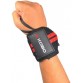 Kobo Pro Weight Lifting Straps Wrist Support (Free Size, Assorted)