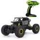 NextGen HB Rock Crawler (Original) 1:18 Scale 4WD 2.4 Ghz 4x4 Rally Car  (Multicolor)