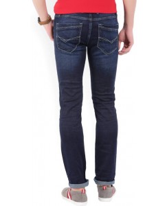 Roadster Slim Women's Blue Jeans