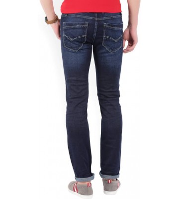 Roadster Slim Women's Blue Jeans