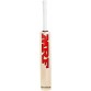 Mrf genius signed by virat kohli tennis bat Poplar Willow Cricket Bat  (Harrow, 1 kg)