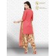 Divastri Crepe Floral Print, Solid, Printed Salwar Suit Dupatta Material  (Un-stitched)