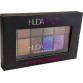 huda 12EyeshadowBlue 10 g  (multicolor)