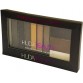 HUDA Blusher+Eyeshadow_WH 10 g  (multicolor)