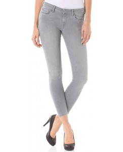 Ansh Fashion Wear Regular Women Grey Jeans