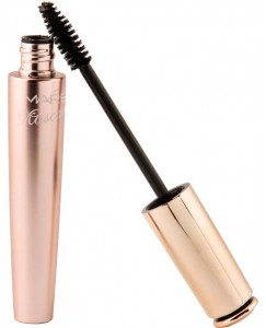 Mars Volume Black Long Lasting Mascara 11 g  (Pure Black)