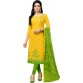 Ratnavati Jacquard Embroidered Salwar Suit Dupatta Material  (Un-stitched)