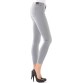 Ansh Fashion Wear Regular Women Grey Jeans