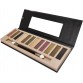 huda HB03 12in1 eyeshadow pallete 12 g  (multicolor) 