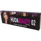 huda HB12in1 eyeshadow pallete 12 g  (multicolor)