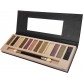 huda HB4 12in1 eyeshadow pallete 12 g  (multicolor)