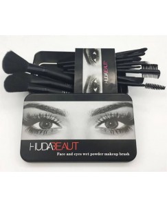 huda 12Pcs Set  (Pack of 12)