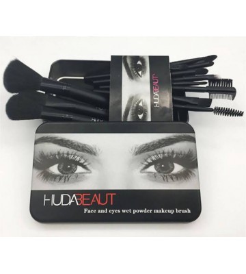 huda 12Pcs Set  (Pack of 12)