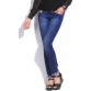 Pepe Jeans Regular Women's Blue Jeans