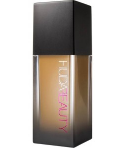 Huda Beauty FauxFilter Foundation  (Panna Cotta, 135 g)