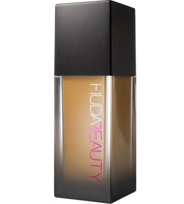 Huda Beauty FauxFilter Foundation  (Panna Cotta, 135 g)