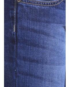 Pepe Jeans Regular Women's Blue Jeans