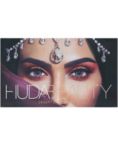 huda Beauty Desert Dusk 15 g  (multicolor)