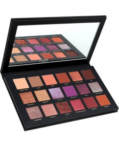 huda Beauty Desert Dusk-101 18 g  (Multicolor)