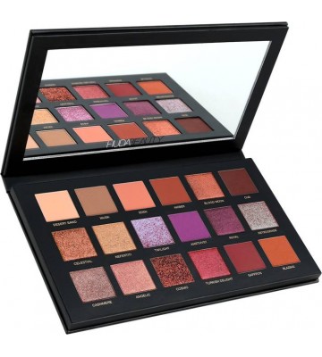 huda Beauty Desert Dusk 15 g  (multicolor)