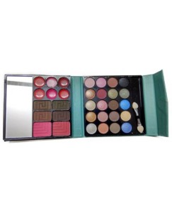 huda MULTI-5D Textured Kit 15 g  (multicolor)