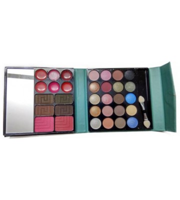 huda MULTI-5D Textured Kit 15 g  (multicolor)