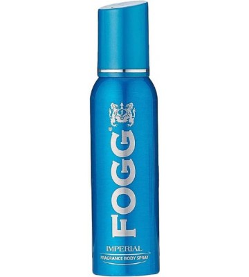 Fogg Imperial Deodorant Spray - For Women  (150 ml)