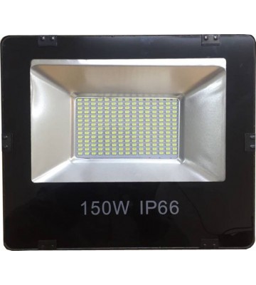 Home Delight Flood Light Plastic Outdoor Lamp