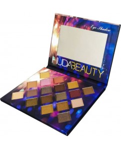 huda 18in1 Eyeshadow Pallete 18 g  (multicolor)