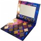 huda 18in1 Eyeshadow Pallete 18 g  (multicolor)