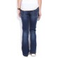 Pepe Jeans Regular Women's Blue Jeans