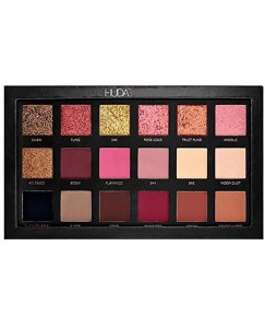 huda RoseGOld 18 g  (multicolor)