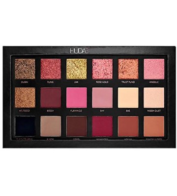 huda RoseGOld 18 g  (multicolor)