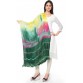 PAGAZO Polyester Printed Women Dupatta