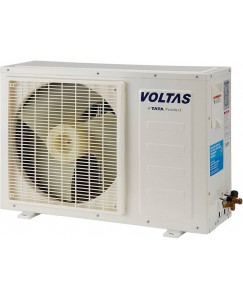 Voltas 1.5 Ton 3 Star BEE Rating 2018 Split AC - White  (183CZA, Copper Condenser)