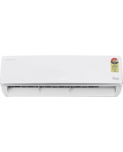 Voltas 1.5 Ton 4 Star BEE Rating 2018 Inverter AC - White  (184VSZS, Copper Condenser)