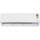 Voltas 1.5 Ton 4 Star BEE Rating 2018 Inverter AC - White  (184VSZS, Copper Condenser)