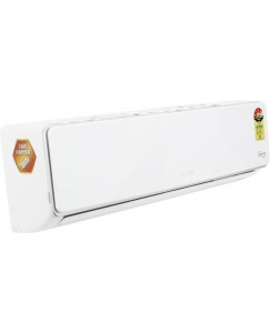 Voltas 1.5 Ton 4 Star BEE Rating 2018 Inverter AC - White  (184VSZS, Copper Condenser)