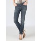 Pepe Jeans Regular Women's Blue Jeans