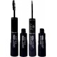 ADS 2 in 1 Eyeliner - Mascara and Foundation & Concealer Double Action  (Set of 3)