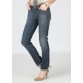 Pepe Jeans Regular Women's Blue Jeans