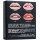 Huda Beauty LiquidMatte_Nude_Edition  (20 ml, Multicolor)