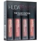 Huda Beauty LiquidMatte_Nude_Edition  (20 ml, Multicolor)