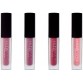 Huda Beauty LiquidMatte_PinkEdition  (20 ml, Multicolor)