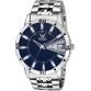 Fogg 2038-BL Day and Date Watch - For Men