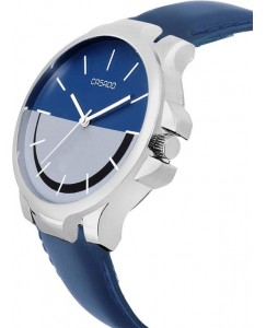 Casado 209BLUBLU JUST SMILE:) Watch - For Men