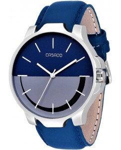 Casado 209BLUBLU JUST SMILE:) Watch - For Men