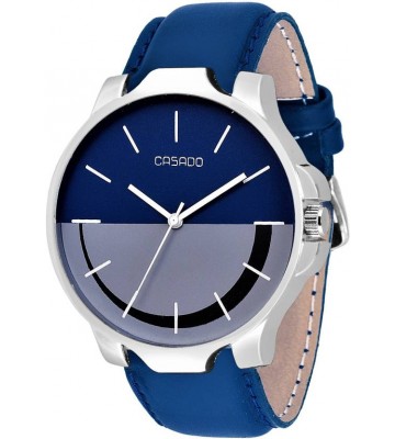 Casado 209BLUBLU JUST SMILE:) Watch - For Men