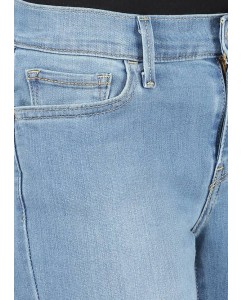 Levi's Skinny Women's Light Blue Jeans