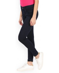 Levi's Skinny Women's Blue Jeans